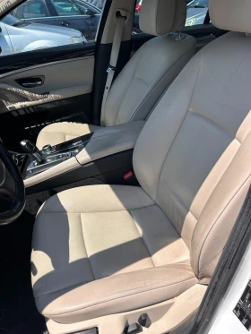 BMW 523 i AVTOMAT/NAVI/KOJA EURO 5 - 15500 лв. - 13212481 12