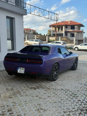     Dodge Challenger 6.4 / /  / //  