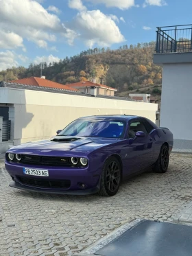     Dodge Challenger 6.4 / /  / //  