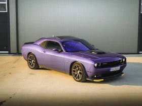 Dodge Challenger 6.4 scat pack / / / KOOKS /    | Mobile.bg    2