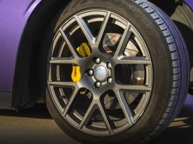 Dodge Challenger 6.4 scat pack / / / KOOKS /    | Mobile.bg    4