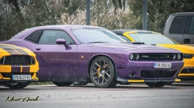 Dodge Challenger 6.4 scat pack / / / KOOKS /    | Mobile.bg    6