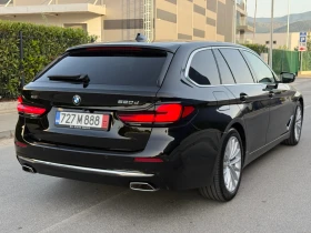 BMW 520 FACE LIFT| LUXURY| Mild Hybrid| xDrive| FULL ASSIS | Mobile.bg    4