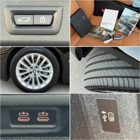 BMW 520 FACE LIFT| LUXURY| Mild Hybrid| xDrive| FULL ASSIS | Mobile.bg    17
