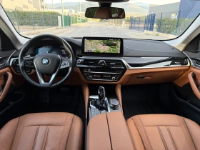 BMW 520 FACE LIFT| LUXURY| Mild Hybrid| xDrive| FULL ASSIS | Mobile.bg    9