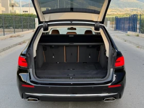 BMW 520 FACE LIFT| LUXURY| Mild Hybrid| xDrive| FULL ASSIS | Mobile.bg    5