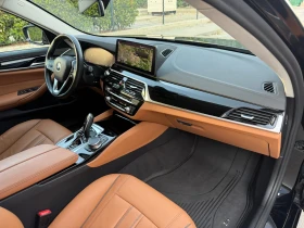 BMW 520 FACE LIFT| LUXURY| Mild Hybrid| xDrive| FULL ASSIS | Mobile.bg    10