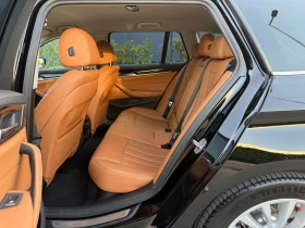 BMW 520 FACE LIFT| LUXURY| Mild Hybrid| xDrive| FULL ASSIS | Mobile.bg    12
