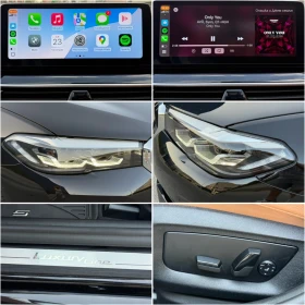 BMW 520 FACE LIFT| LUXURY| Mild Hybrid| xDrive| FULL ASSIS | Mobile.bg    13