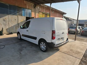 Peugeot Partner Partner 1.6d/ | Mobile.bg    5