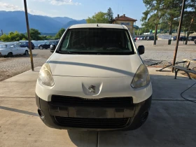 Peugeot Partner Partner 1.6d/ | Mobile.bg    6