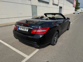 Mercedes-Benz E 350 CDI Cabrio  2012 | Mobile.bg    7