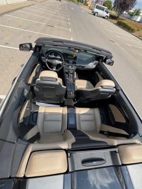 Mercedes-Benz E 350 CDI Cabrio  2012 | Mobile.bg    8