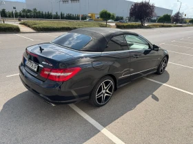 Mercedes-Benz E 350 CDI Cabrio  2012 | Mobile.bg    17