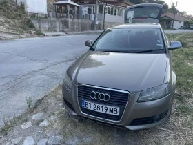 Обява за продажба на Audi A3 ~3 300 лв. - изображение 1