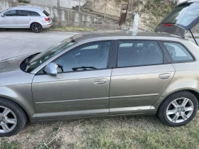Обява за продажба на Audi A3 ~3 300 лв. - изображение 2