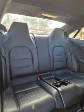 Mercedes-Benz E 350 | Mobile.bg    7