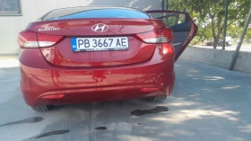Hyundai Elantra | Mobile.bg    4