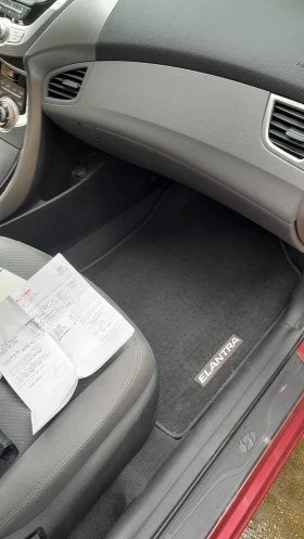 Hyundai Elantra | Mobile.bg    12