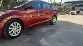 Hyundai Elantra | Mobile.bg    6