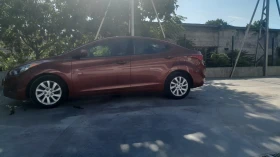 Hyundai Elantra | Mobile.bg    2