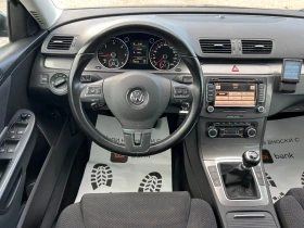 VW Passat 1.6 TDI BlueMotion, снимка 12