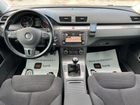 VW Passat 1.6 TDI BlueMotion, снимка 11