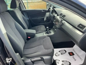 VW Passat 1.6 TDI BlueMotion, снимка 10