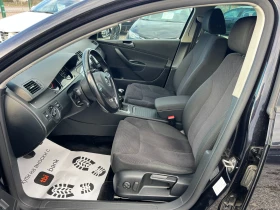 VW Passat 1.6 TDI BlueMotion, снимка 8