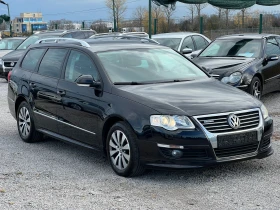 VW Passat 1.6 TDI BlueMotion, снимка 3