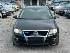 VW Passat 1.6 TDI BlueMotion, снимка 2