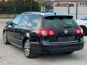 VW Passat 1.6 TDI BlueMotion, снимка 6