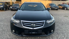 Honda Accord 2.2crdi* 150hp* Швейцария - 14900 лв. - 34452160 2