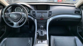 Honda Accord 2.2crdi* 150hp* Швейцария - 14900 лв. - 34452160 9