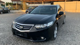 Honda Accord 2.2crdi* 150hp* Швейцария