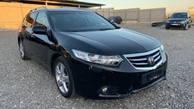 Honda Accord 2.2crdi* 150hp* Швейцария - 14900 лв. - 34452160 3