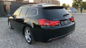 Honda Accord 2.2crdi* 150hp* Швейцария - 14900 лв. - 34452160 6