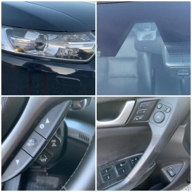 Honda Accord 2.2crdi* 150hp* Швейцария - 14900 лв. - 34452160 14