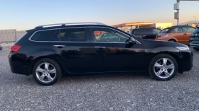 Honda Accord 2.2crdi* 150hp* Швейцария - 14900 лв. - 34452160 4