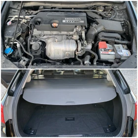 Honda Accord 2.2crdi* 150hp* Швейцария - 14900 лв. - 34452160 12