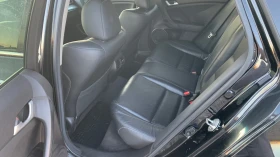 Honda Accord 2.2crdi* 150hp* Швейцария - 14900 лв. - 34452160 11