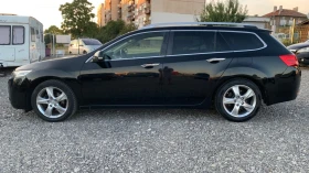 Honda Accord 2.2crdi* 150hp* Швейцария - 14900 лв. - 34452160 7