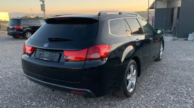 Honda Accord 2.2crdi* 150hp* Швейцария - 14900 лв. - 34452160 5