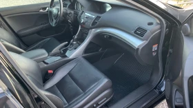 Honda Accord 2.2crdi* 150hp* Швейцария - 14900 лв. - 34452160 10
