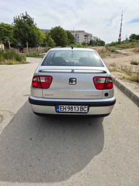 Обява за продажба на Seat Cordoba ~2 999 лв. - изображение 7