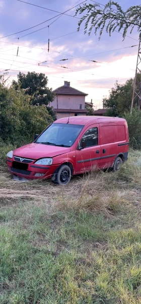     Opel Combo 1.3 CDTI , 75 ..