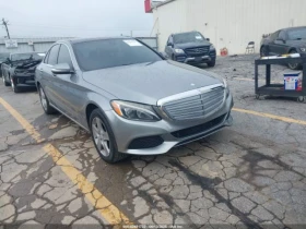 Обява за продажба на Mercedes-Benz C 300 4MATIC/LUXURY ~18 900 лв. - изображение 2