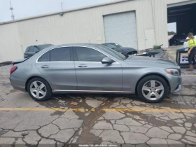 Обява за продажба на Mercedes-Benz C 300 4MATIC/LUXURY ~18 900 лв. - изображение 3