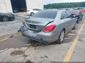 Обява за продажба на Mercedes-Benz C 300 4MATIC/LUXURY ~18 900 лв. - изображение 6