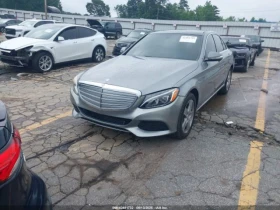 Обява за продажба на Mercedes-Benz C 300 4MATIC/LUXURY ~18 900 лв. - изображение 1